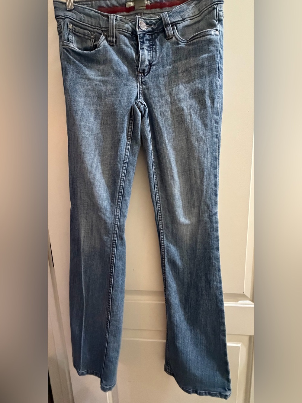 Refuge Jeans